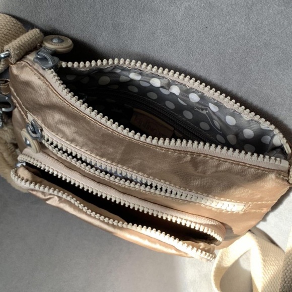 Kipling cross body bag - Picture 2 of 2